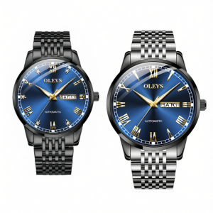 OLEVS | Mens Mechanical Watch