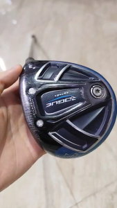 Gậy Gỗ cũ - 2nd 3W Callaway Rogue Star Flex R - Secondhand - No Cover - 7502