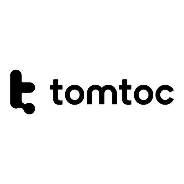 โลโก้ร้าน Tomtoc store