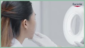 ยูเซอริน Eucerin Pro acne solution anti-acne mark 40 ml. เซรั่ม ลดรอยสิว ควบคุมความมัน ลดการอุดตัน