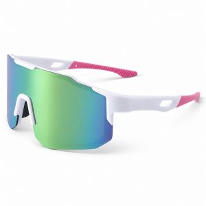 Neutral Sports Lightweight All Inclusive Protective Glasses Suitable for Sports and Outdoor Activities