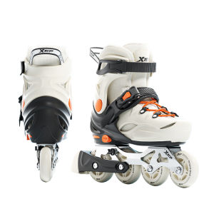 XTEP | Beginner Friendly Professional Roller Skates