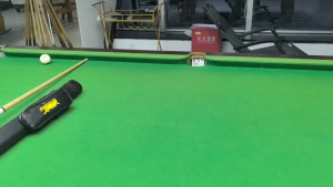 11.5mm/13mm Orange Predator Maple Billiard Cue Stick Tako Billiard Black Eight Nine Ball Snooker Billiard Pole For Beginners and Enthusiasts