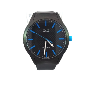 Q&Q WATCH RUBBER 10BAR WATER RESIST (VR28J026Y)