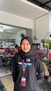 MIO M3 & Pulley Bubut Derajat X: Mengenal Suku Cadang dan Aksesoris