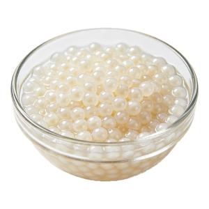 ZHENSHANGZUI | Children Friendly Sago Pearl Wholesale