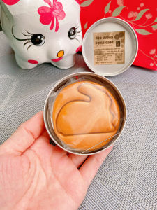 [Hình thú] Kẹo đường Squid Game Hàn Quốc theo event hình vịt con mèo con voi con bươm bướm...