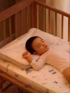 SHI YUE JIE JING | Spine-protecting Student Pillow