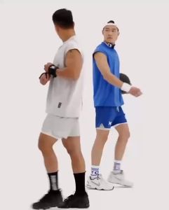 Glofit G-Pro Áo Tanktop Cotton 2 Chiều Co Giãn Thể Thao Thời Trang Thoáng Mát Thấm Hút Mồ Hôi Tốt Chất Liệu Cao Cấp