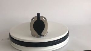 15°/30° 304 Stainless Steel Fishing Boat Rod Holder Flush Mount Pole Stand Boats Pole Flush Mount