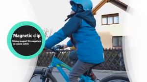 PONY HOME-A9 Mini Security Monitor 1080P HD Video Camera Safe Action Camera Wireless WiFi Night Version Cam