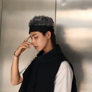 หมวกวิกผมผู้ชายผู้หญิงกีฬากลางแจ้งผ้าฝ้ายเย็นฮิปฮอปอเนกประสงค์อินเทรนด์วิกผมแฟชั่นหมวกเบสบอลหมวก