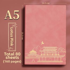 MINGZHUO | Custom Notebooks Gift Set