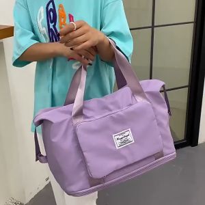 JX 512B - Tas Travel Lipat Ukuran Besar - Tas Pakaian Besar - Tas Mudik - Tas Olahraga - Tas Travel Import Premium