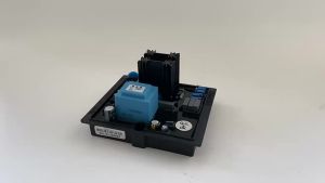 Factory Supply HVR-11 HVR11 AVR LINZ Generator Automatic Voltage Regulator Stabilizer Control Panel Diesel Generator Accessories