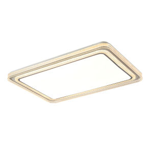 DGY | Luxury Crystal Ceiling Light Modern Simple Eye-protecting