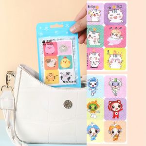 Set 36 miếng dán đuổi muỗi chống muỗi chống côn trùng đuổi muỗi cho béhọa hiết hình thú-HAUSE
