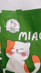cát sắn MiaoMi Hương Biển Xanh (Vón Nhanh Ít Bụi Khử Mùi Hiệu Quả) dành cho mèo - T3 PETS SHOP