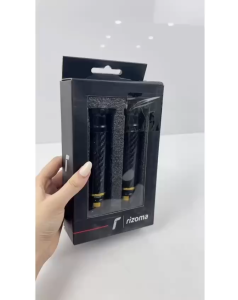 [ RZ ］🔥HANDLE GRIP CARBON [GD]📣 READY STOCK ❗️