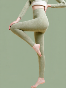 MsPai | Heated Thermal Long Underwear For Tall Women Large