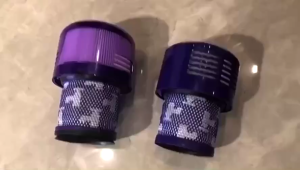 Chất lượng cao - Bộ Lọc Hepa Filter Máy Hút Bụi Dyson V11 V15 SV14 V12 slim V10 fluffy