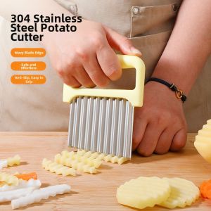 plys | Wave Slicer Knife