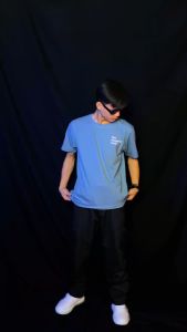 Kaos Oversized The All Role Player Esport Series