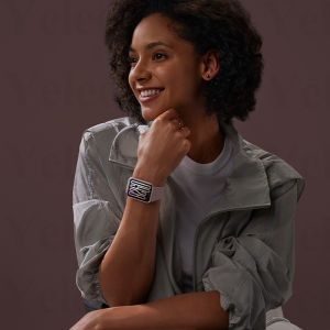 Silicone Strap for Xiaomi Smart Band 9 Pro Rugged Sport Band for Xiaomi Smartwatch Mi Band 8 Pro