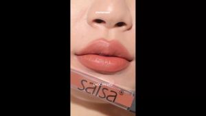 SALSA Lip Glow Serum 3gr