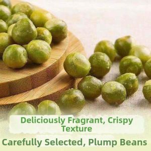 Fried Broad Bean Seeds Commercial Use
