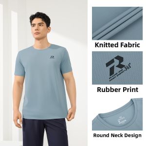 361° | Moisture Wicking Breathable T-Shirt