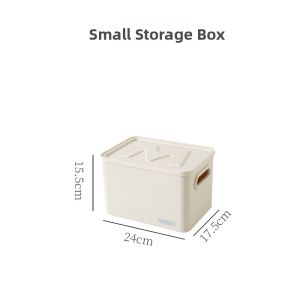SHUHONG | Multifunctional Storage Box