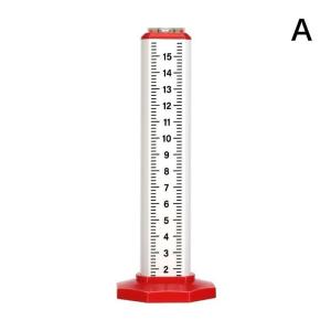 Special 0-160mm Aluminum Alloy Tile Leveling Ruler High Precision Horizontal Bubble Ruler Adjustable Measuring Tool