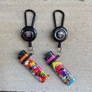 Keychain Korek Api Anti Curankor | Gantungan Korek Anti Curankor