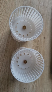 Cánh quạt máy hút mùi nhà bếp Canzy CZ-700S cánh quạt hút mùi mới chính hãng có bảo hành