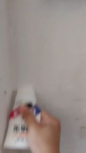 สีลูกกลิ้ง สีทาบ้านลูกกลิ้งปกปิดคราบ สีทาบ้านลูกกลิ้ง ปกปิดคราบผนัง ปกปิดรอยเปื้อน และตกแต่งผนังให้สวยงาม สีทาง่าย แห้งเร็ว