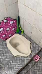 TermurahTutup/Penutup WC/Toilet Jongkok Universal semua ukuran Terhindar Dari Mara Bahaya