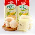 Pia Durian Banh Pia Chay 300gr Import China/Pia Durian Vietnam/Musang King Durian. 