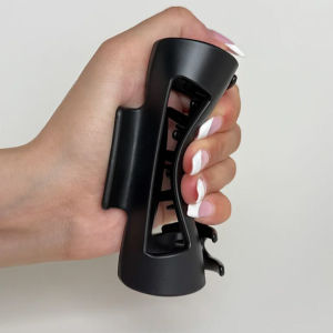 JIFANPAUL | Comfortable Safe Stylish Hair Clip