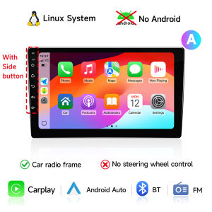 JIUYIN | For HYUNDAI TUCSON IX35 2012 2013 2014 2015 8Core 4G WIFI Android 15 Car Multimedia Stereo Car DVD Player Navigation GPS Radio