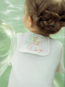 Usbettas | Absorbent Children Sweat Towel