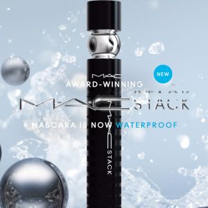 MACStack Waterproof Mascara 12ml