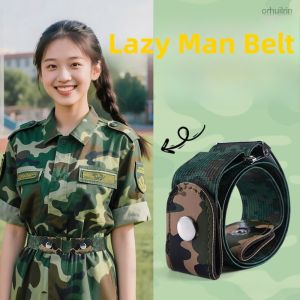 XIANZHAO | Adjustable Camouflage Waist Belt