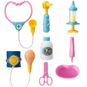 Cikoo | Medical Play Set Toy