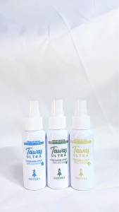 Calamansi Tawas Deodorant: A Whitening Solution for Men & Women