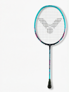 Victor | Ultra Light Carbon Badminton Racket Set