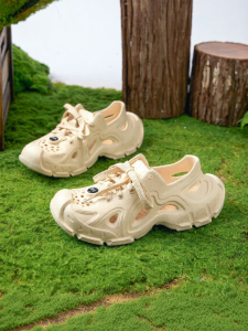 Semir | New Summer Breathable Height-increasing Womens Sandals