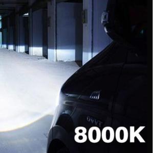 Heyword 22000lm 160W 1860 CSP chip 3000k/4300k/6000k/8000k Car LED Headlight h4 h7 h1 LED headlights 9005 H7 h9 h11 led light