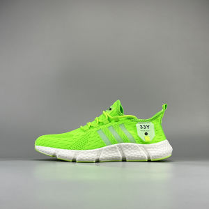 Giày Thể Thao Chạy Bộ Thoáng Khí Lưới Đế Mềm Hấp Thụ Sốc Cỡ Lớn Cho Nam Và Nữ Giày Thể Thao Thường Ngày Cho Cặp Đôi