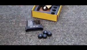 Solar Powered Tire Pressure Sensor: A Comprehensive Guide